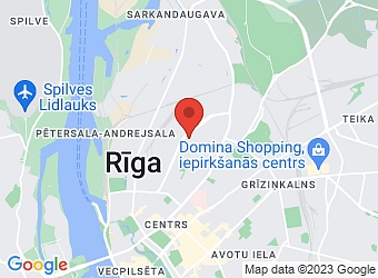  Skanstes 27, Rīga, LV-1013,  LNK Asset Management AIFP, SIA