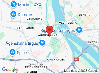  Slokas 1, Rīga LV-1048,  LNK BOXING KLUBS, SIA