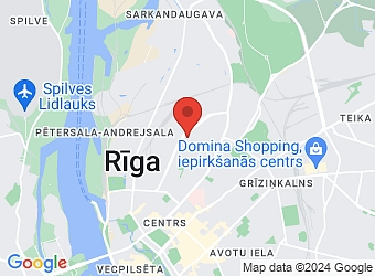  Skanstes 27, Rīga, LV-1013,  LNK, RERE, PS