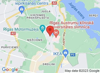  Gaiļezera 8, Rīga LV-1079,  LNL grupa, SIA