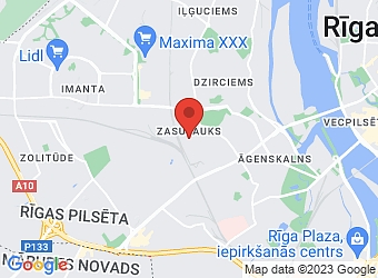  Elvīras 19-319, Rīga, LV-1083,  LNS nekustamie īpašumi, SIA