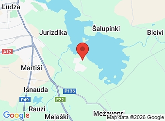  Kreiči, Isnaudas pagasts, Ludzas nov., LV-5701,  LNS pakalpojumi, SIA, Kanalizācijas iecirknis