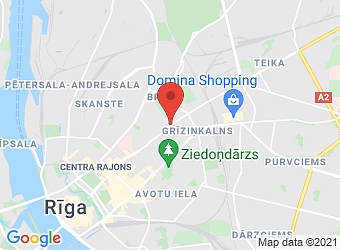  Brīvības 139, Rīga, LV-1012,  Lo Como, SIA