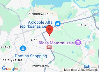  Dzērbenes 14, Rīga, LV-1006,  Load.Lv, SIA