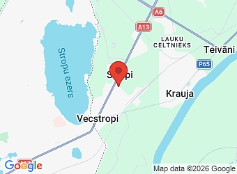  18. novembra 420, Vecstropi, Naujenes pagasts, Augšdaugavas nov., LV-5413,  Lobs.lv, biedrība