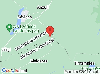  "Apsēni", Variešu pagasts, Jēkabpils nov., LV-5236,  LOCA Consulting, SIA