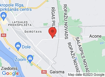  Granīta 13, Rīga, LV-1057,  Local properties, SIA