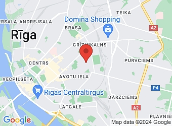  Tallinas 79, Rīga, LV-1009,  Locksmith, SIA