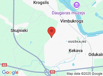 Ziemeļu 53, Ķekava, Ķekavas nov., LV-2123,  Lofbergs Baltic, SIA