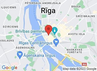  Aldaru 9, Rīga LV-1050,  Lo-Fi, SIA