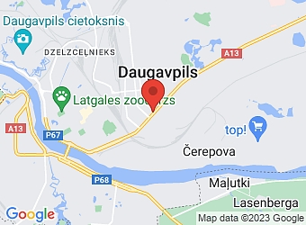  18.novembra 103-2, Daugavpils, LV-5404,  Log serviss, SIA