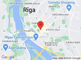  Krišjāņa Barona 7/9-19, Rīga LV-1050,  LOGIC, SIA