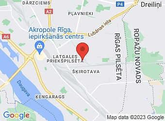  Rencēnu 12A, Rīga, LV-1073,  LogiCom, SIA