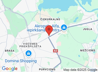  Brīvības gatve 271, Rīga, LV-1006,  Logi-durvis-vārti, SIA, Rīgas birojs