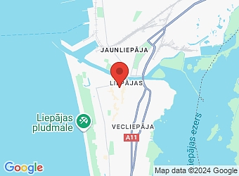  Pasta 11, Liepāja, LV-3401,  Logistics Integration Systems, SIA