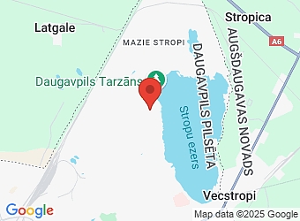  Turaidas 60, Daugavpils, LV-5417,  Logistiktransport, SIA