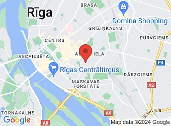  Kurbada 2A, Rīga, LV-1009,  Logos R, SIA