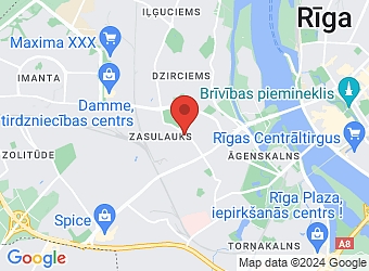  Baldones 7, Rīga, LV-1083,  LogoToria, SIA