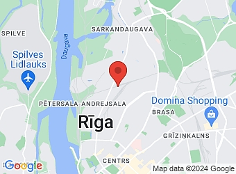  Ganību dambis 22D, Rīga, LV-1045,  Logunams, SIA