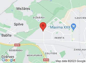  Kurzemes prospekts 141, Rīga, LV-1069,  Loguvīrs, SIA