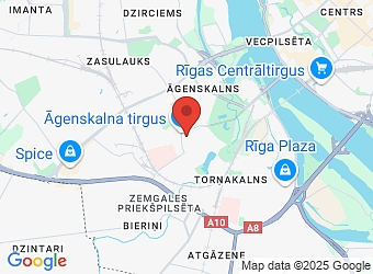  Mazā Nometņu 28, Rīga, LV-1002,  Loids, SIA