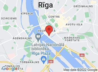  13. janvāra 33, Rīga, LV-1050,  Lokalise, SIA