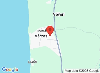  Strazdu 4, Vārzas, Skultes pagasts, Limbažu nov., LV-4025,  Lokbūve, SIA