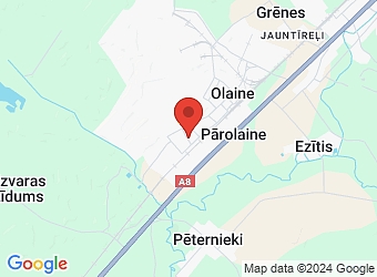  Parka 6 - 65, Olaine, Olaines nov., LV-2114,  Lomay and Stroy, SIA