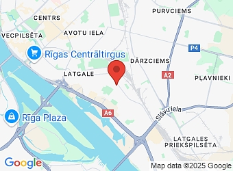  Valērijas Seiles 6, Rīga, LV-1003,  Lomonosova kebabs, SIA