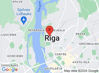  Katrīnas dambis 4, Rīga, LV-1045,  Lomtaa, Arodbiedrība