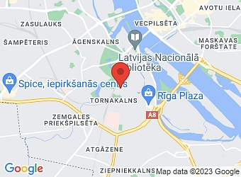  Vienības gatve 11, Rīga, LV-1004,  Lona N, SIA