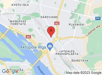  Lubānas 54, Rīga, LV-1073,  Londa Lukss, SIA