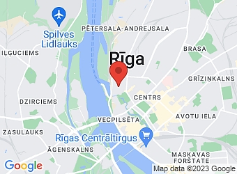  Vīlandes 5-10, Rīga, LV-1010,  London Gates-Daugava, SIA