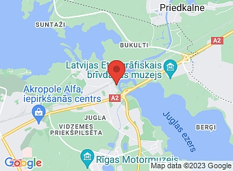  Vidzemes aleja 3, Rīga LV-1024,  LONET, SIA