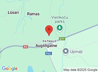  Skolas 9 - 10, Augšlīgatne, Līgatnes pagasts, Cēsu nov., LV-4108,  Long & Term, SIA