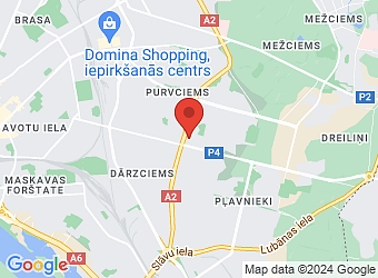  Augusta Deglava 67, Rīga LV-1082,  LOOK KOOL, SIA