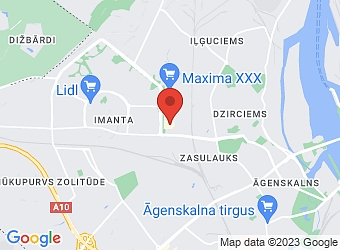  Kurzemes prospekts 1A, Rīga, LV-1067,  Look, skaistumkopšanas salons