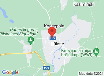  Raiņa 35, Ilūkste, Augšdaugavas nov., LV-5447,  Lopuhas A. ģimenes ārsta un pediatra prakse