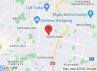  Nīcgales 2B, Rīga LV-1035,  Lora, veikals