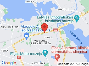  Brīvības gatve 402C, Rīga, LV-1024,  Loras Parks, SIA