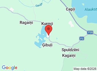 "Kalna Staņaudi", Vecpiebalgas pagasts, Cēsu nov., LV-4122,  Lords Lands, SIA