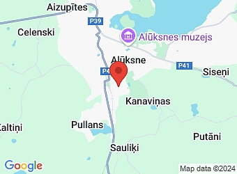  Merķeļa 17A - 17, Alūksne, Alūksnes nov., LV-4301,  LORELY, SIA