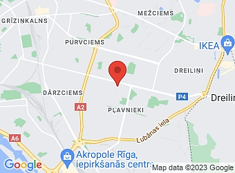  Augusta Deglava 124 - 97, Rīga, LV-1082,  Lorex, SIA