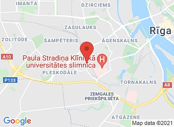  Krūzes 21, Rīga, LV-1046,  Lori RKF, SIA