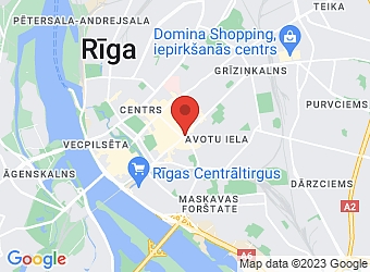  Aleksandra Čaka 34, Rīga, LV-1011,  Lori, SIA