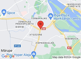  Vienības gatve 82-6, Rīga, LV-1004,  Lorida, SIA