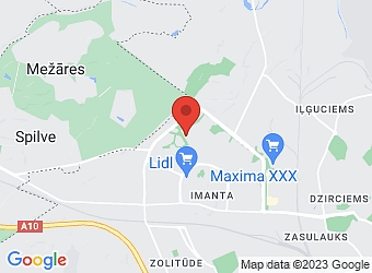  Dammes 34, Rīga, LV-1069,  Lorin, skaistumkopšanas salons