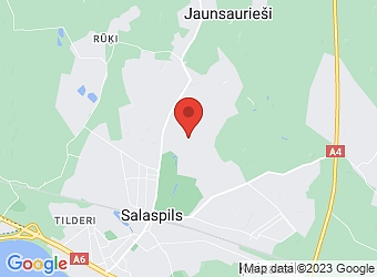  Lazdu 1, Salaspils, Salaspils nov., LV-2169,  LORN150, SIA
