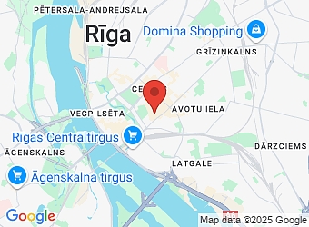  Dzirnavu 84, Rīga, LV-1050,  Lornete, optikas salons