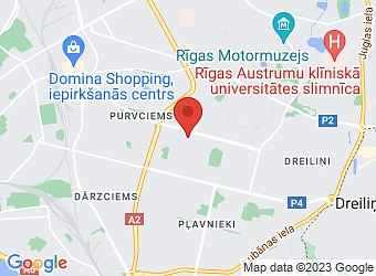  Ilūkstes 109-38, Rīga, LV-1082,  Lorta klasika, SIA, Salons